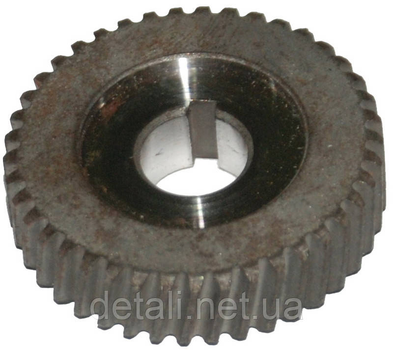 Шестерня Фіолент ПД-3 (d43*12/41 зуб вправо) аналог ІДФР721471001І, фото 1