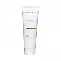 Мягкий очищающий гель Mild Facial Cleanser Bio Phyto Christina 250 мл