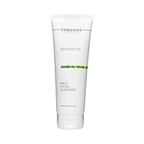 М'який очищаючий гель Mild Facial Cleanser Bio Phyto Christina 250 мл