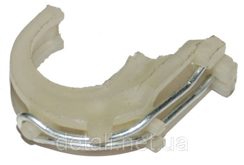 Хомут перфоратора Bosch 2-26 без підшипника аналог 1615820097, фото 1