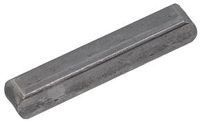 Шпонка призматична колінвалу генератора 165 (5 * 5 * 30)