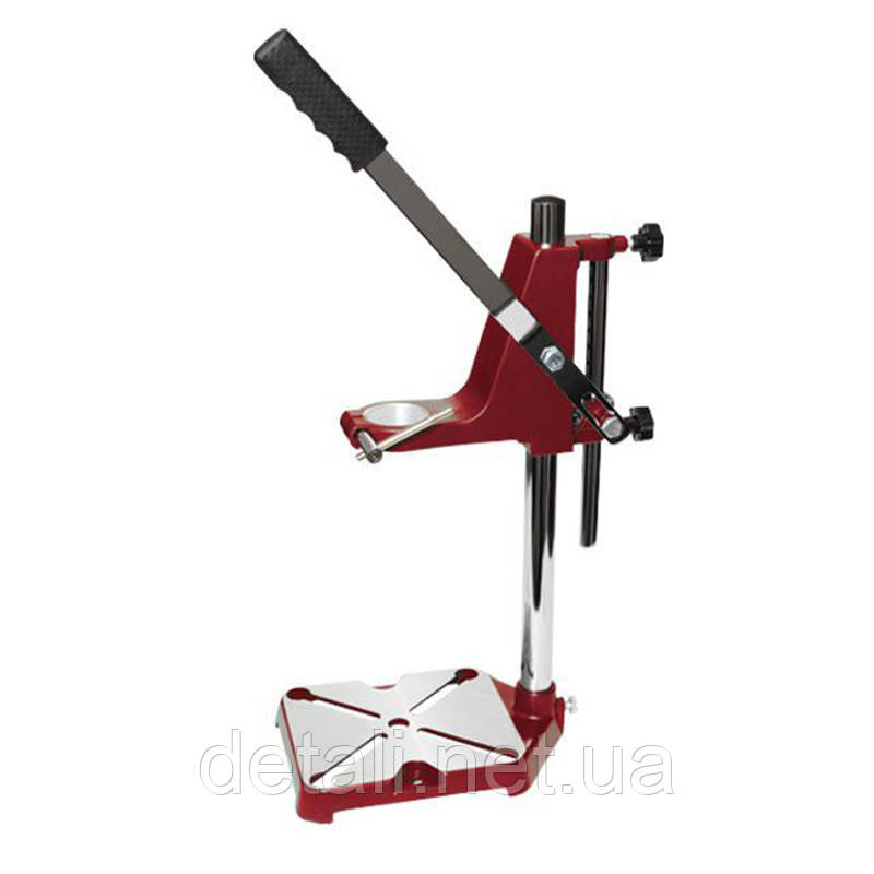 Стійка для дрелі 400 * 43 * 60 мм INTERTOOL