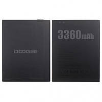 Акумулятор для Doogee X10