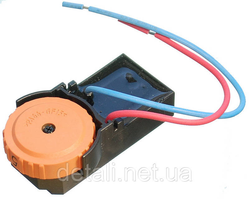 Регулятор оборотів(контроллер) шлифмашина Makita BO5041 оригінал 631956-2