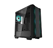 Корпус DeepCool CC560 Black (R-CC560-BKGAA4-G-1) без БЖ