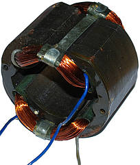 Статор 82*97 dвн 57 L55(#20)