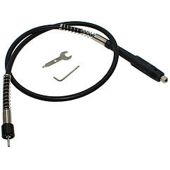 Гнучкий вал гравера (під штуцер d3 L105)