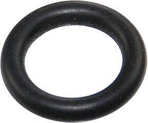Кільце ущільнювача 7*10*1,8 Makita 9077 оригінал 213011-8