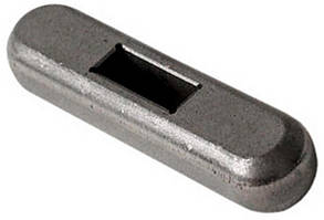 Напрямна лобзика Makita 4322 оригінал 313082-6 L42мм