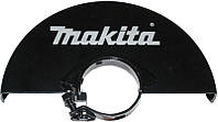 Кожух болгарка Makita GA 9050 d66 оригинал 122891-0