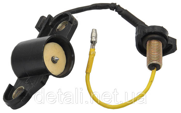 Купить Датчик уровня масла двигателя генератора (мотоблока) 168F, цена ...