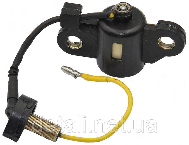 Купить Датчик уровня масла двигателя генератора (мотоблока) 168F, цена ...