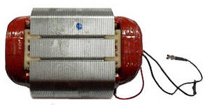 Статор болгарки Bosch GWS 12-125 оригінал 160422052Z(46*58 d36 L42)