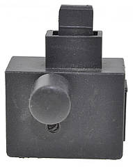 Кнопка болгарки DWT 15 деш 2-ге