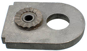 Промщит №5 дрилів Waller