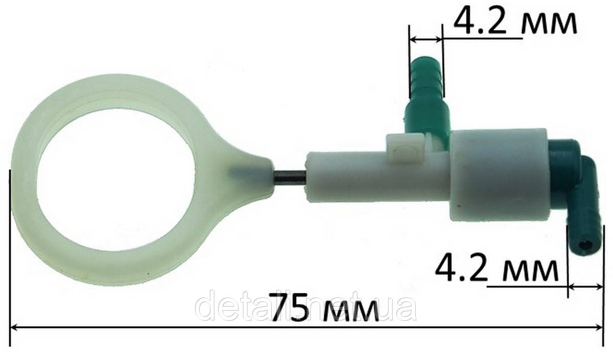 Маслонасос Gartner CSE-1814 /Foresta FS-1835 / Intertool DT-2204 / Pro-Craft K2600 - фото 2 - id-p306250080