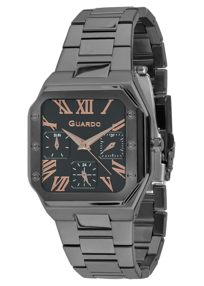 Годинник Guardo 012727-4 (m.BB)