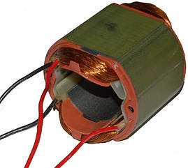 Статор 54*63 dвн 39 L45(#23)