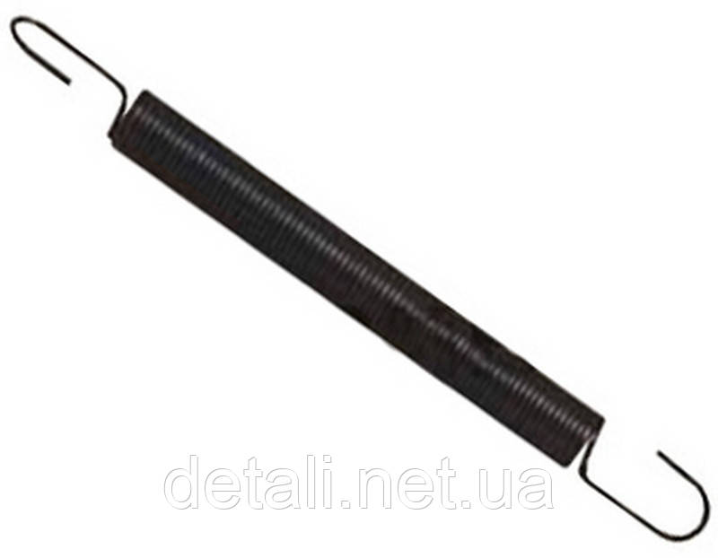 Поворотна пружина d4 дискової пилки Makita 5704R оригінал 231818-0