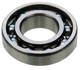 Підшипник коленвала генератора 6205(25*52*15) відкритий