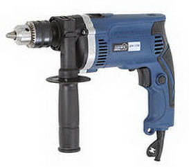 Дрелі ударна Дніпро ДЭУ- 1250