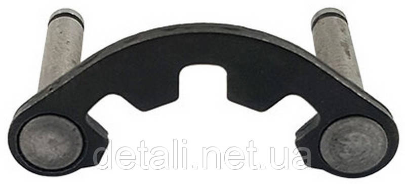 Фіксатор перфоратора Makita HR2450 оригінал 163430-7, фото 1