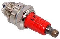 Свеча зажигания AKME Premium 3 контакта L6TC L53 M14*1,25 9,5mm