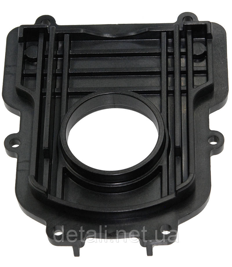 Кришка корпусу редуктора перфоратора Makita HR5201C/HR5210C/HR5211C оригінал 419789-3