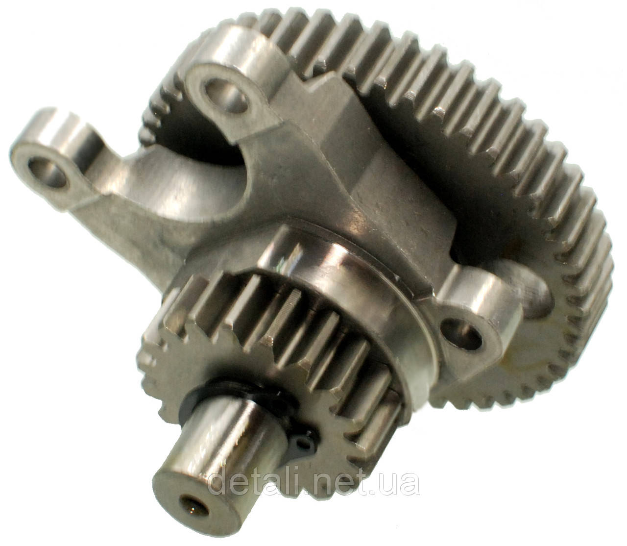 Блок перфоратора Bosch 11DE аналог 1617000994, фото 1