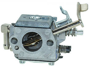 Карбюратор віброплити Honda GX100 (16100-Z4E-S14 L)