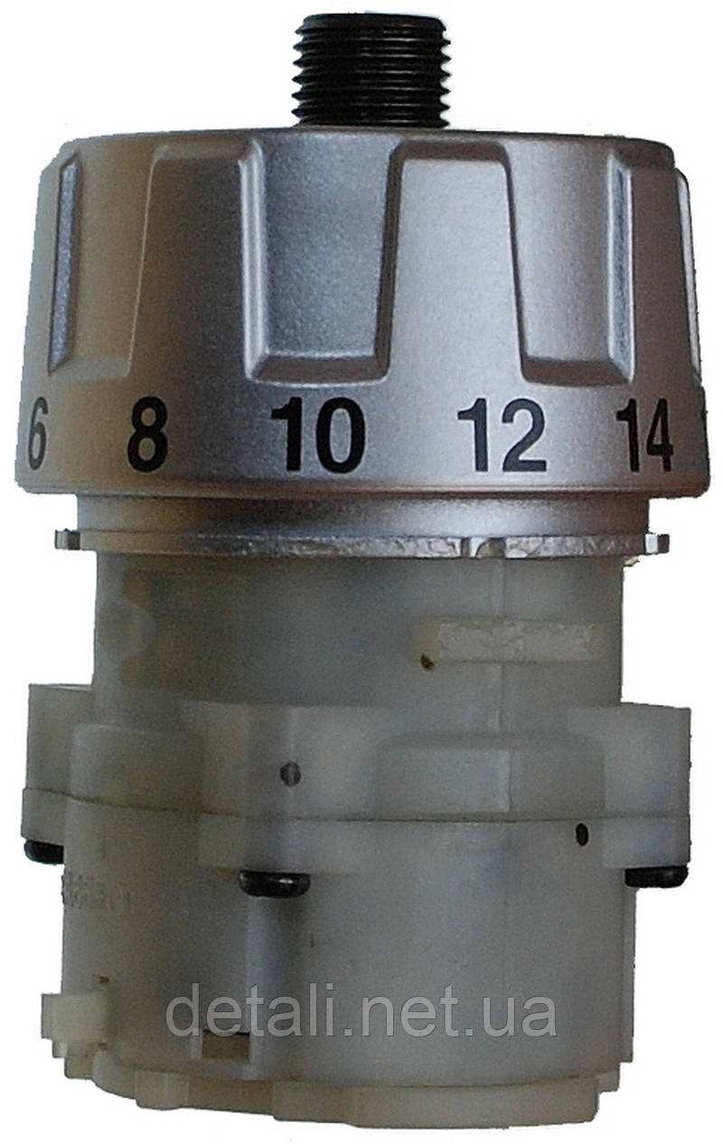 Редуктор шуруповерт Makita BDF442 оригінал 125348-0, фото 1