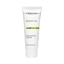 Балансувальний крем Balancing Cream Bio Phyto Christina 75 мл