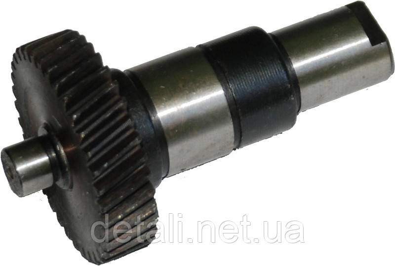 Блок Rebir RZ VJ Parts D40,5 / 36 зуб.левоL70