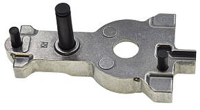 Кронштейн підшипника електролобзик Metabo STEB 70 Quick оригінал 316044000