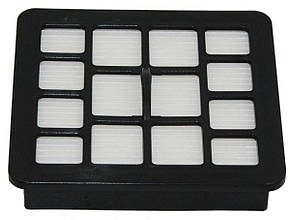 Фільтр Hepa 99*110 h25 пилососу Bosch 00794048