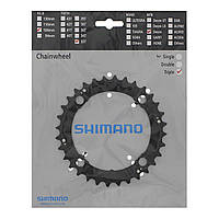 Звезда для шатунов Shimano FC-M480 32T (CMK060)