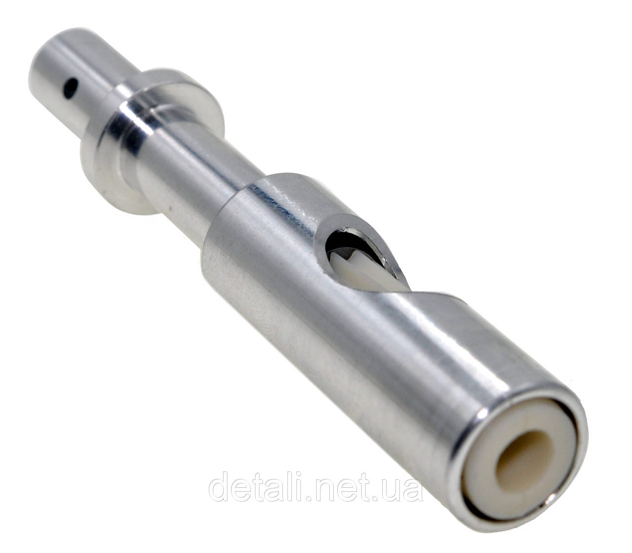 Вузол маслонасоса бензопили Makita DSC390/410 оригінал 021245007, фото 1