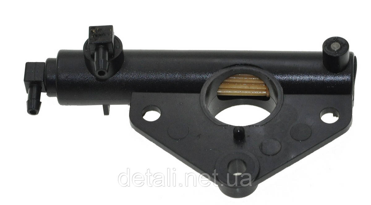 Маслонасос бензопили MaxCut, Rebir 1.4, Einhell Royal, Rebir MKZ1-38/40, Stern, фото 1