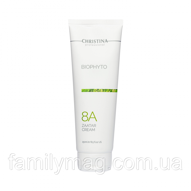 Крем Заатар Zaatar Cream Bio Phyto Christina 250 мл