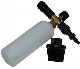 Піногенератор автомийки 750ml тип 152+ щітка