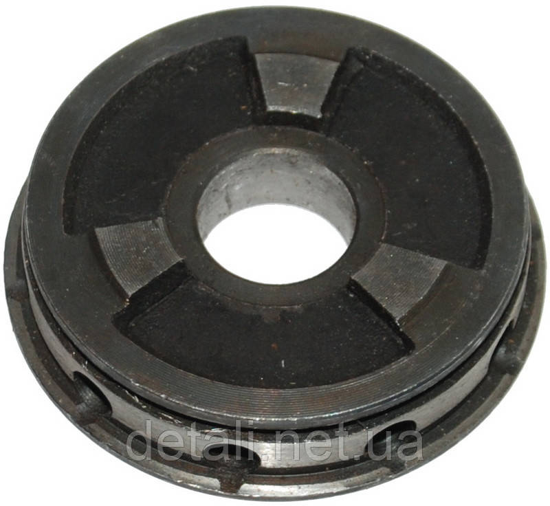 Муфта зчеплення перфоратора Einhell ювілейний d16*52 dобщ 56, фото 1