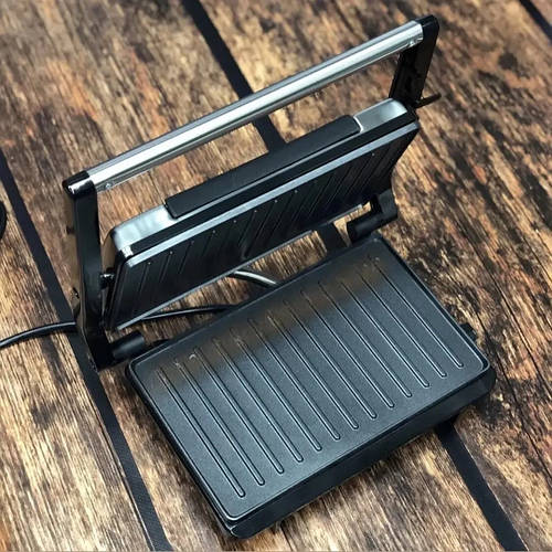 Купить Электрогриль для дома, Домашний гриль для стейков 1500W, Гриль ...