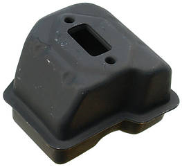 Глушник бензопили GoodLuck 6200