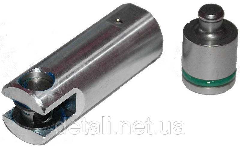 Пистон+боек перфоратор Bosch GBH 2-26 (21*25 L69) оригинал 1617000557 - фото 1 - id-p306471217