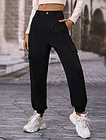 Женские штаны-карго 5 цветов размеры 42-52