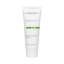 Відновлювальна маска Revitalizing Mask Bio Phyto Christina 75 мл