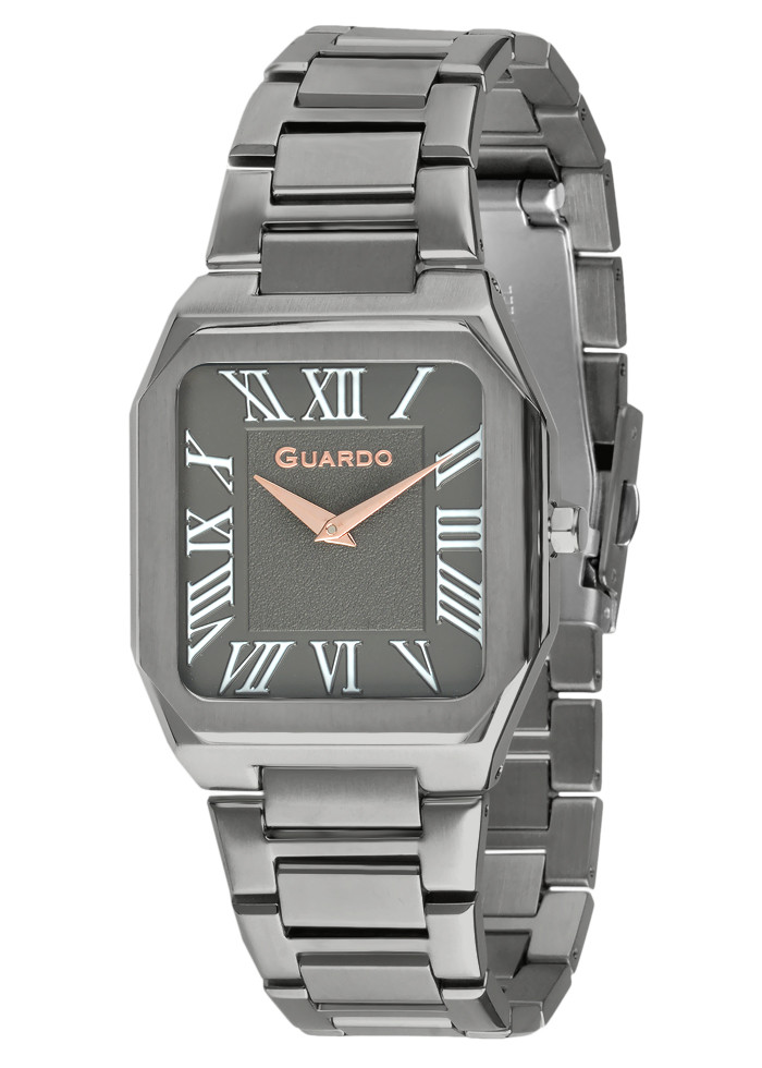 Годинник Guardo 012712-6 (m.BB)