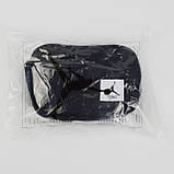 Сумка через плечо nike jordan w flight mini бананка месенджер найк, фото 8