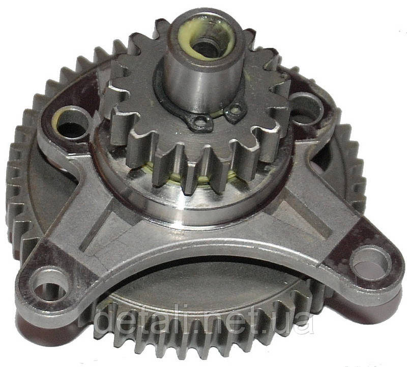 Блок-шестерня відбійний молоток Bosch GBH 7 оригінал 1617000874, фото 1