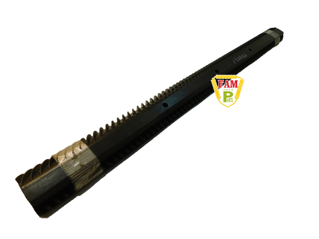 Бичі молотильного барабана (Л+П) ORG, 177531 Claas